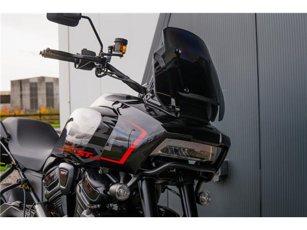 2025 Harley-Davidson Pan America 1250 ST