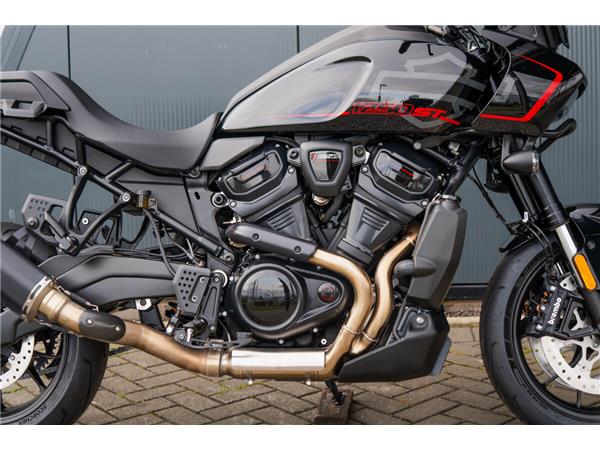 2025 Harley-Davidson Pan America 1250 ST