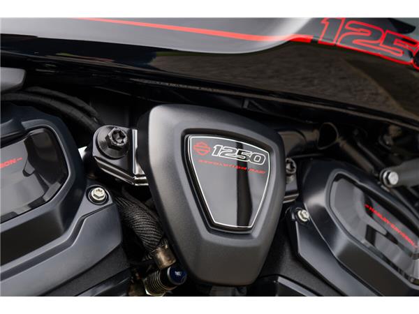 2025 Harley-Davidson Pan America 1250 ST