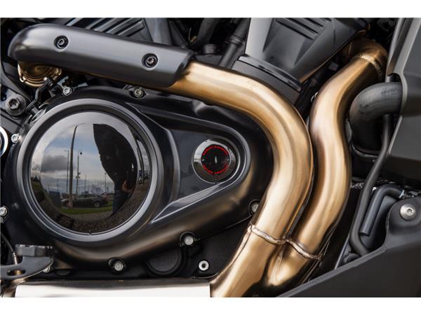 2025 Harley-Davidson Pan America 1250 ST