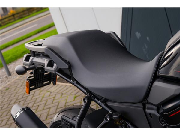 2025 Harley-Davidson Pan America 1250 ST