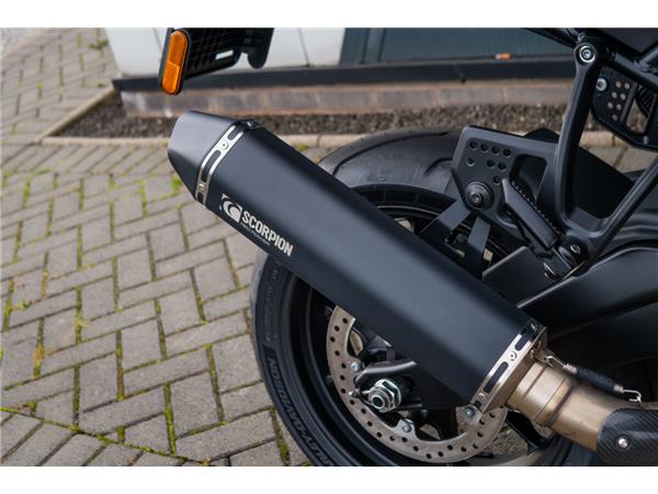 2025 Harley-Davidson Pan America 1250 ST