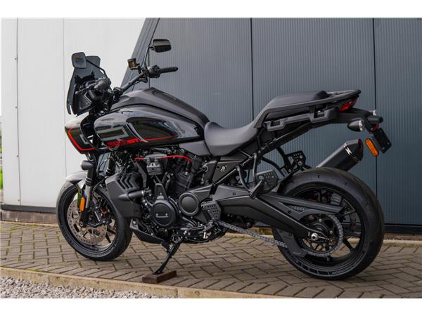 2025 Harley-Davidson Pan America 1250 ST