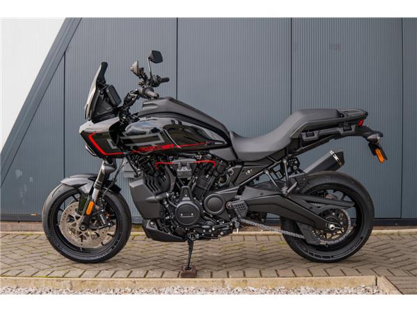 2025 Harley-Davidson Pan America 1250 ST