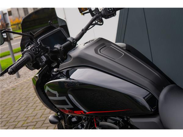 2025 Harley-Davidson Pan America 1250 ST