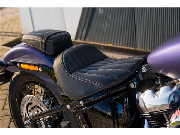 2025 Harley-Davidson Street Bob