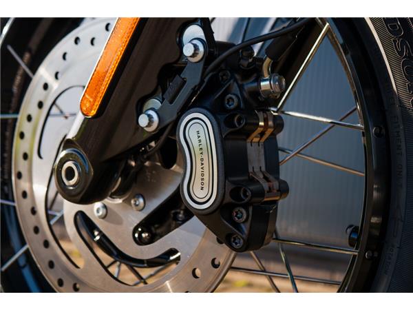 2025 Harley-Davidson Street Bob