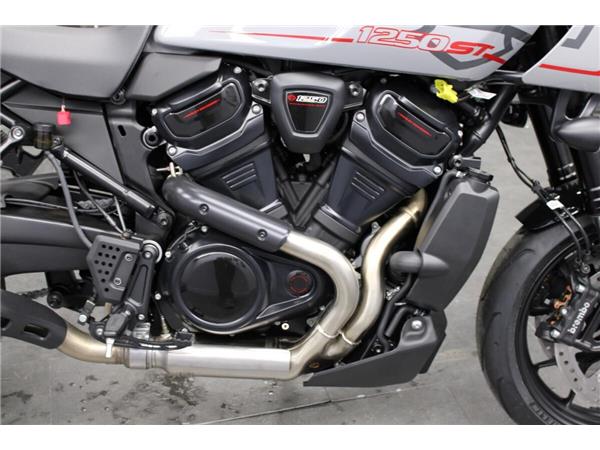 2025 Harley-Davidson Pan America 1250 ST