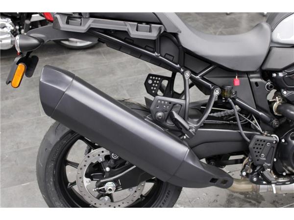 2025 Harley-Davidson Pan America 1250 ST