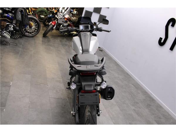 2025 Harley-Davidson Pan America 1250 ST