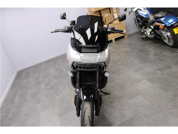 2025 Harley-Davidson Pan America 1250 ST