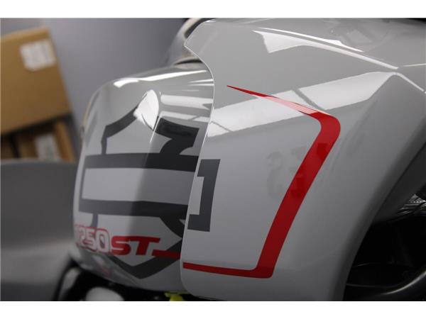 2025 Harley-Davidson Pan America 1250 ST