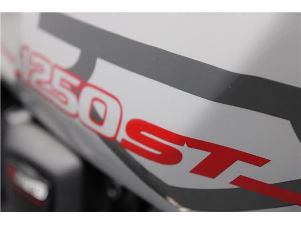 2025 Harley-Davidson Pan America 1250 ST