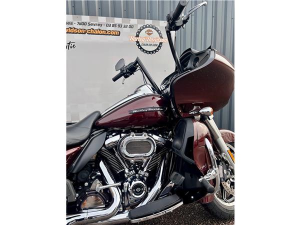 2019 HARLEY-DAVIDSON ROAD GLIDE
