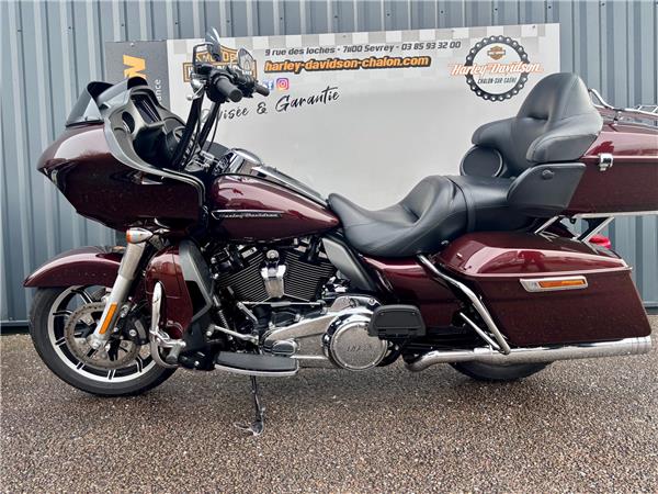 2019 HARLEY-DAVIDSON ROAD GLIDE