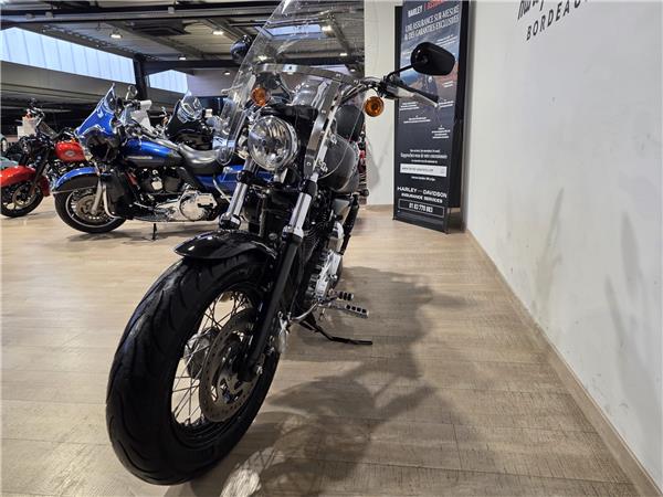 2019 HARLEY-DAVIDSON CUSTOM