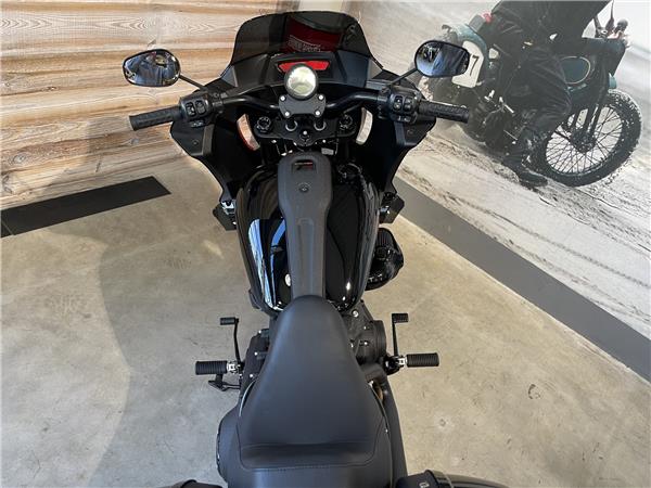 2025 HARLEY-DAVIDSON LOW RIDER