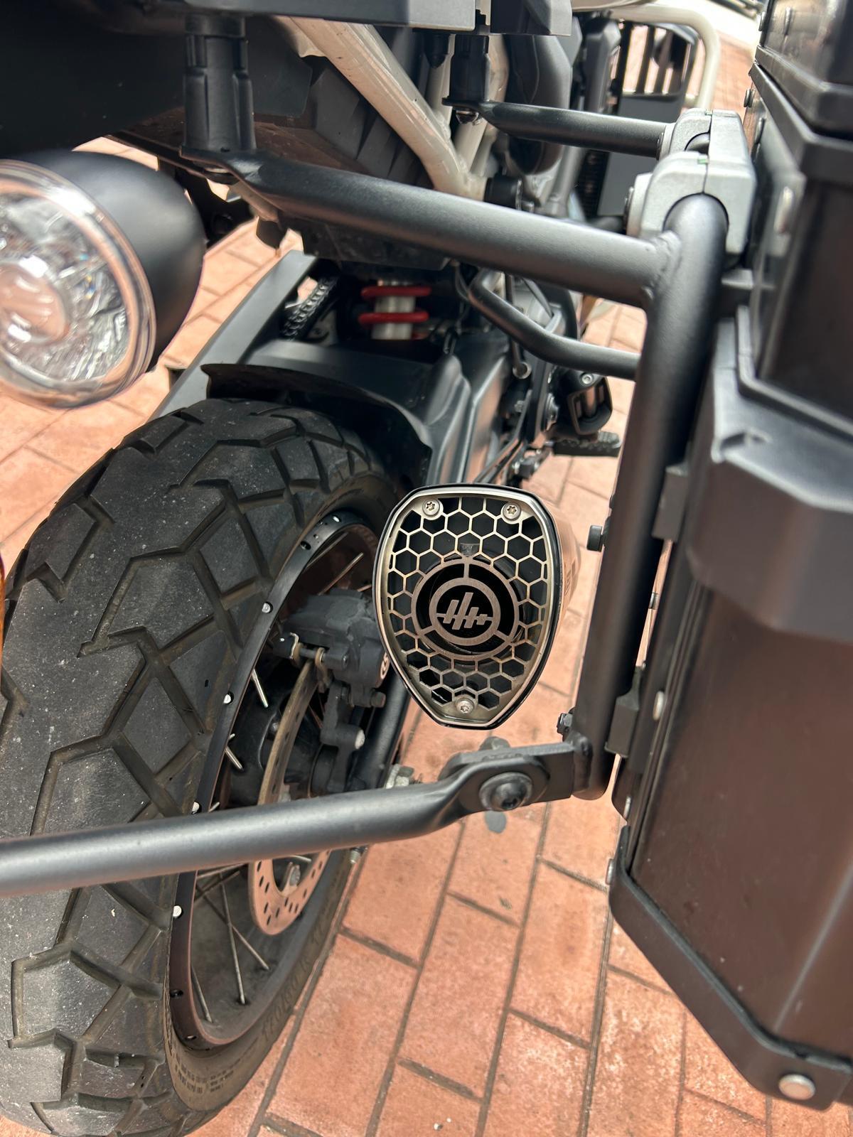 2023 Pan America 1250 Special