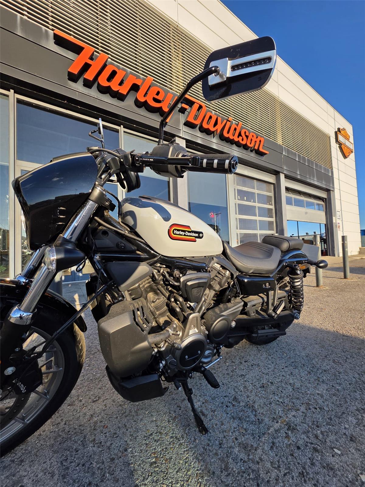 2024 Nightster Special