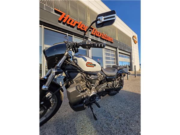 2024 Nightster Special