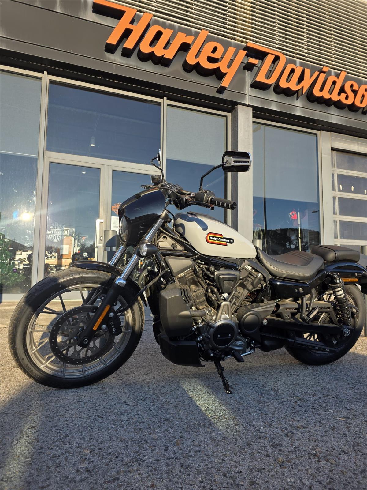 2024 Nightster Special