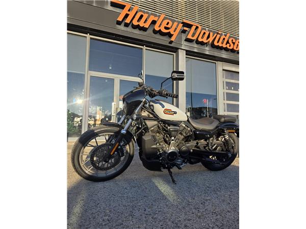 2024 Nightster Special