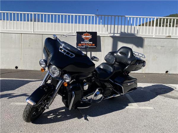 2016 HARLEY-DAVIDSON ELECTRA GLIDE