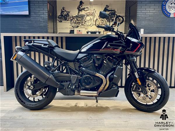 2025 HARLEY-DAVIDSON PAN AMERICA