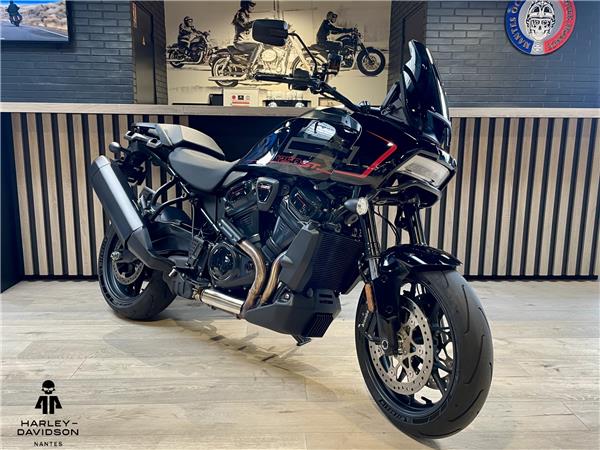 2025 HARLEY-DAVIDSON PAN AMERICA