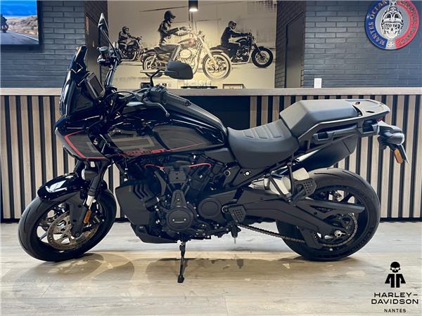 2025 HARLEY-DAVIDSON PAN AMERICA