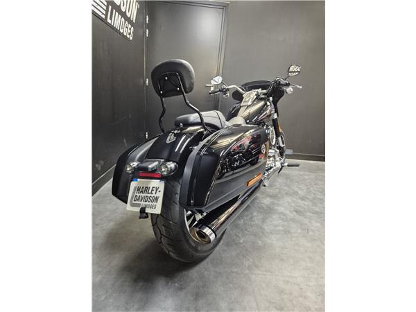 2025 HARLEY-DAVIDSON SPORT GLIDE
