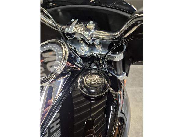 2025 HARLEY-DAVIDSON SPORT GLIDE