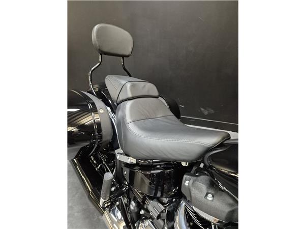 2025 HARLEY-DAVIDSON SPORT GLIDE