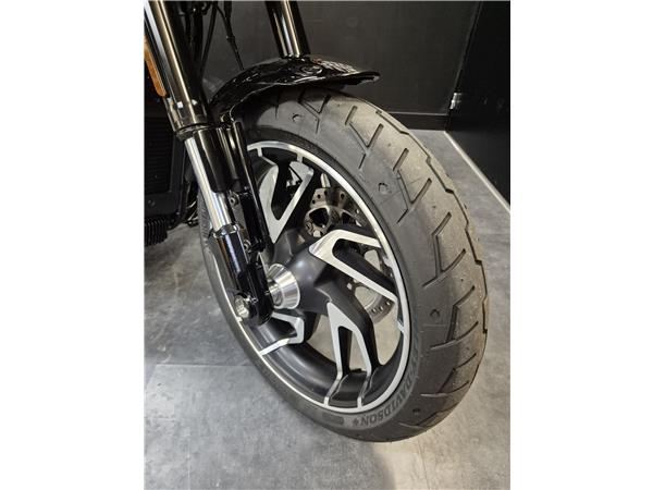 2025 HARLEY-DAVIDSON SPORT GLIDE