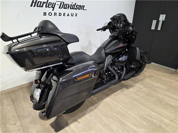 2019 HARLEY-DAVIDSON STREET GLIDE