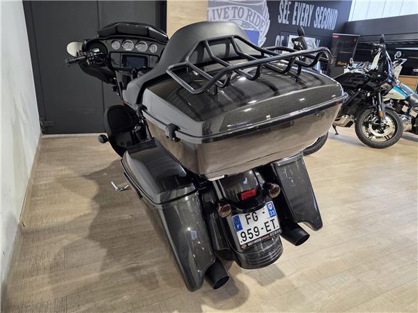 2019 HARLEY-DAVIDSON STREET GLIDE