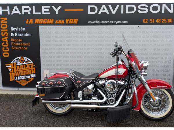 2024 HARLEY-DAVIDSON HYDRA-GLIDE REVIVAL