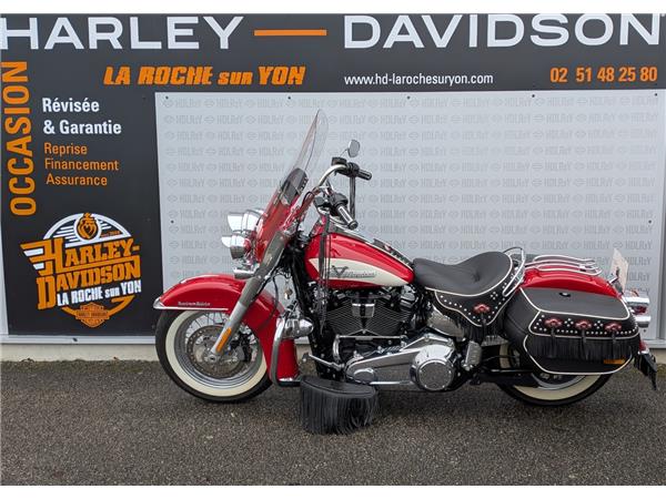 2024 HARLEY-DAVIDSON HYDRA-GLIDE REVIVAL