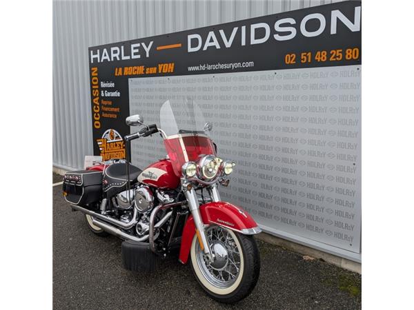 2024 HARLEY-DAVIDSON HYDRA-GLIDE REVIVAL