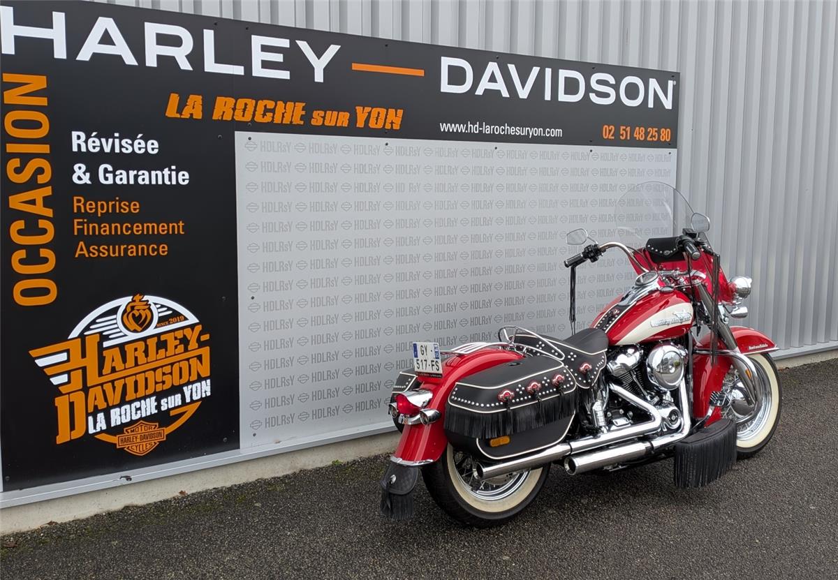 2024 HARLEY-DAVIDSON HYDRA-GLIDE REVIVAL