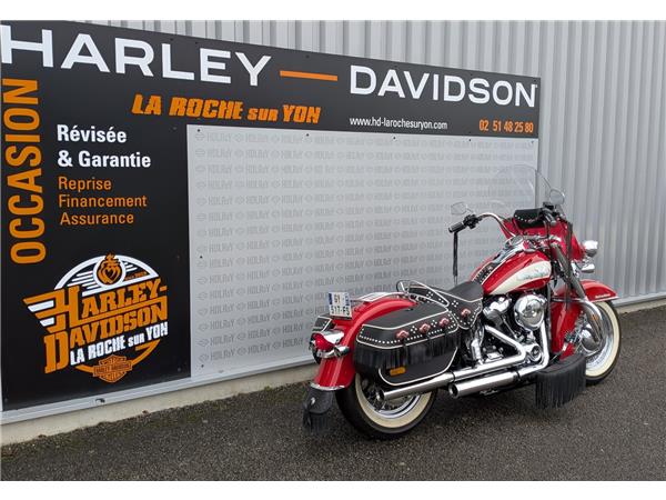 2024 HARLEY-DAVIDSON HYDRA-GLIDE REVIVAL