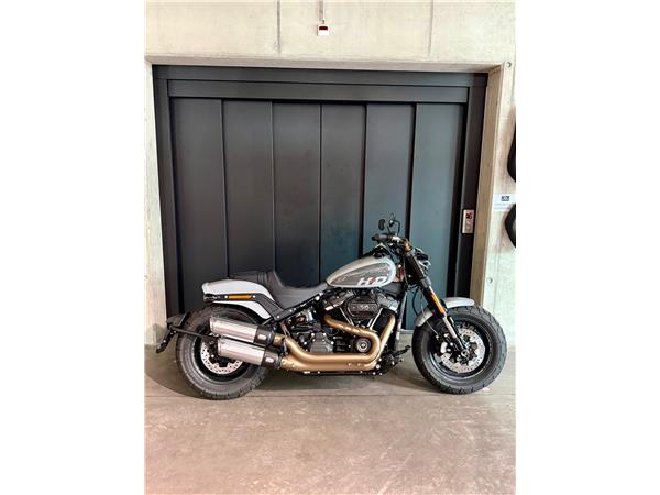 2023 harley-davidson FXFBS 1868 Fat Bob 114