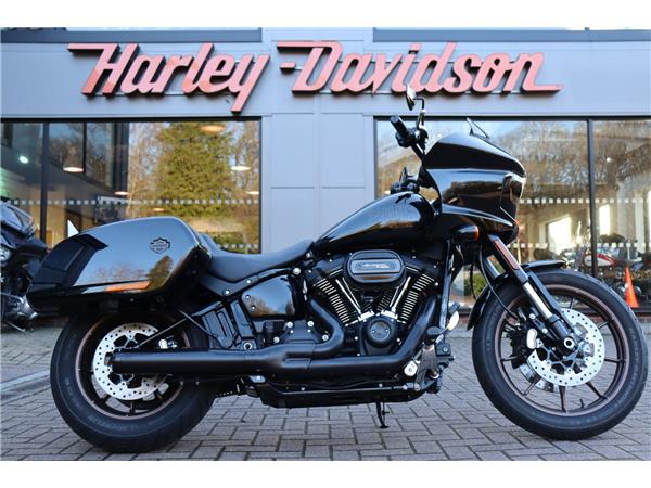 2023 HARLEY-DAVIDSON LOW RIDER ST