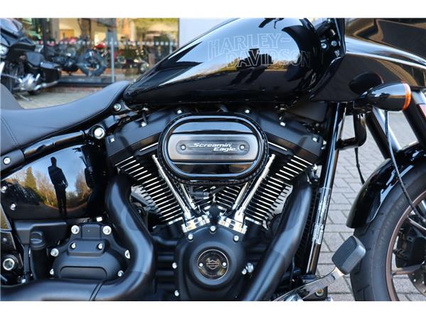 2023 HARLEY-DAVIDSON LOW RIDER ST