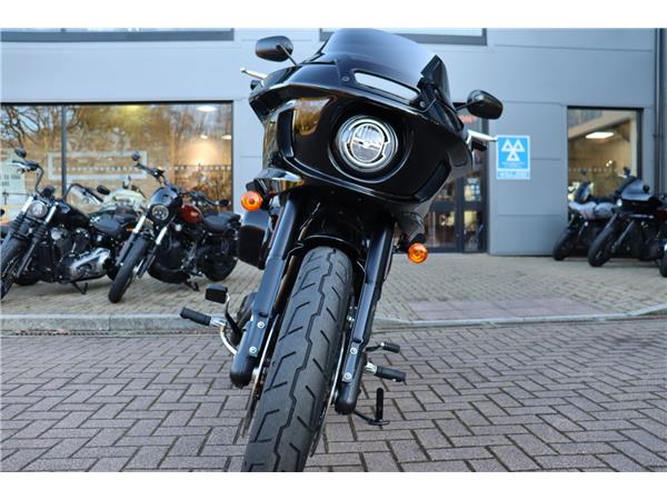 2023 HARLEY-DAVIDSON LOW RIDER ST