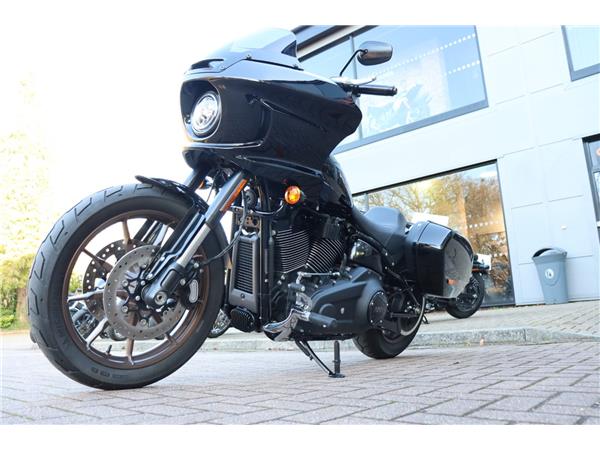 2023 HARLEY-DAVIDSON LOW RIDER ST