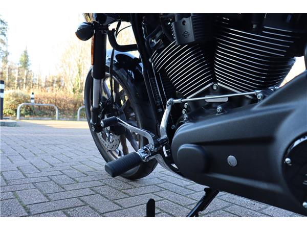 2023 HARLEY-DAVIDSON LOW RIDER ST