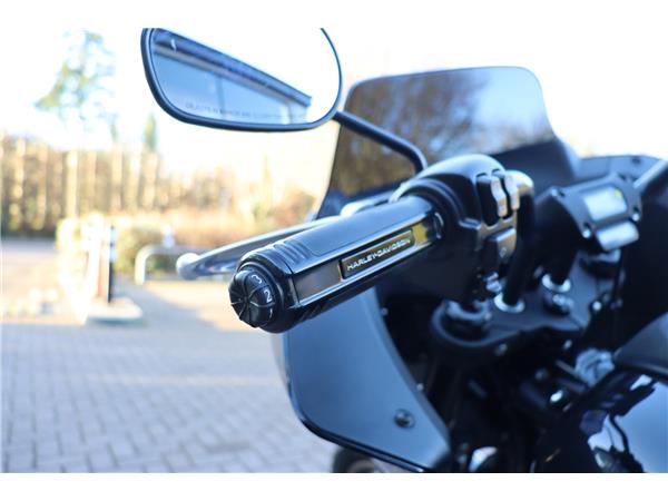 2023 HARLEY-DAVIDSON LOW RIDER ST