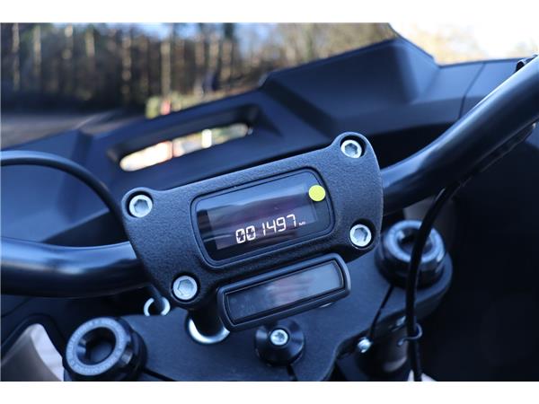 2023 HARLEY-DAVIDSON LOW RIDER ST