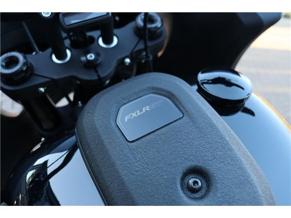 2023 HARLEY-DAVIDSON LOW RIDER ST